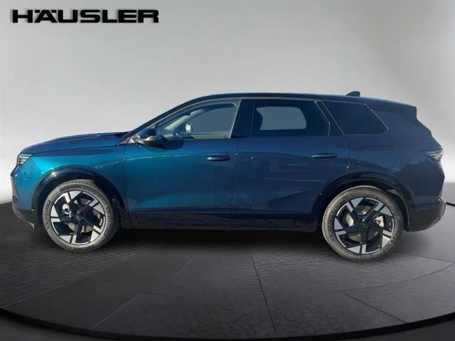 Opel Grandland X GS-Line Grand Sport