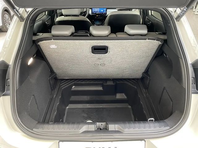 Ford Puma E-Gen 43kWh Sound Edition