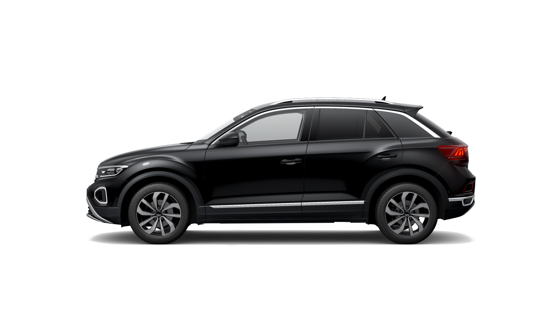 Volkswagen T-Roc T-ROC 1.0    StyleBT081 TSIM6F