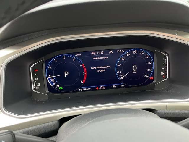 Volkswagen T-Roc DSG Move