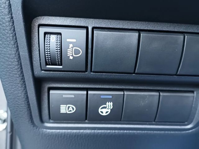 Toyota Yaris Comfort Hatchback