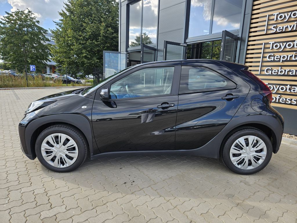 Toyota Aygo X 5-deurs Comfort