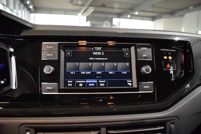 Volkswagen Polo Life