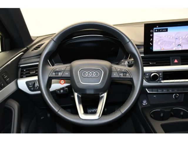Audi A4 35 TDI S-Tronic