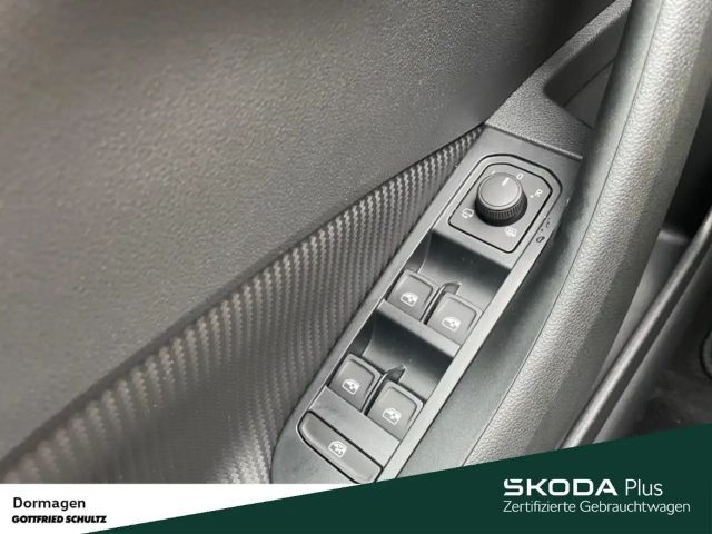 Skoda Kamiq 1.5 TSI Monte Carlo