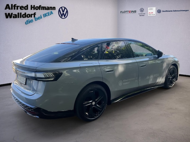 Volkswagen ID.7 4Motion