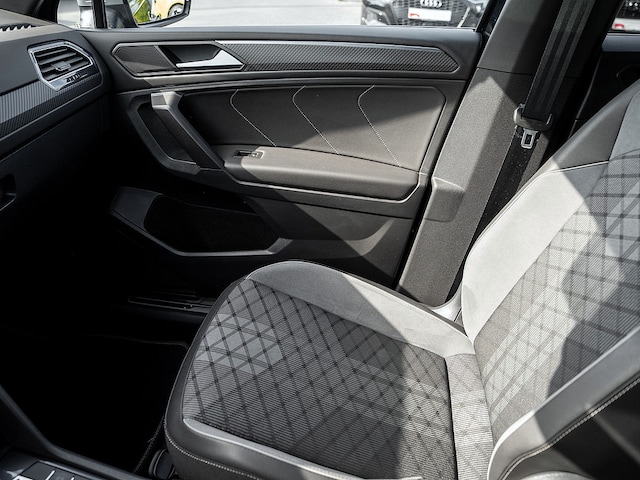 Volkswagen Tiguan 2.0 TDI Allspace R-Line