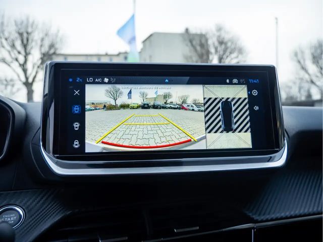 Peugeot 208 Allure Pack Hybrid