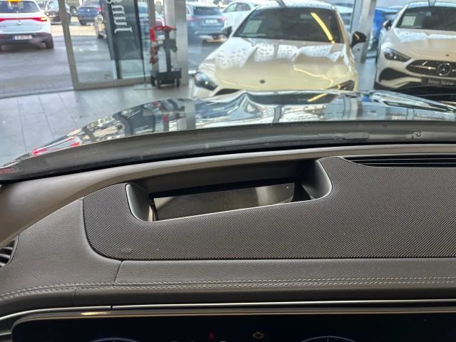 Mercedes-Benz GLE 450 4MATIC AMG Line Coupé