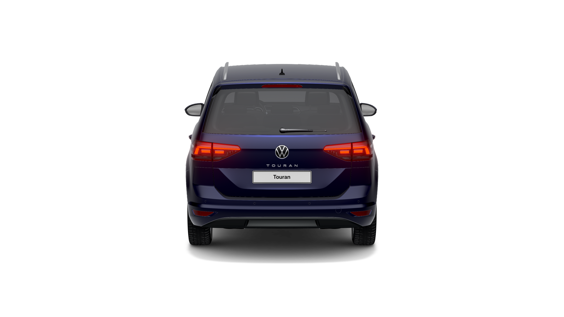 Volkswagen Touran 1.5 TSI DSG