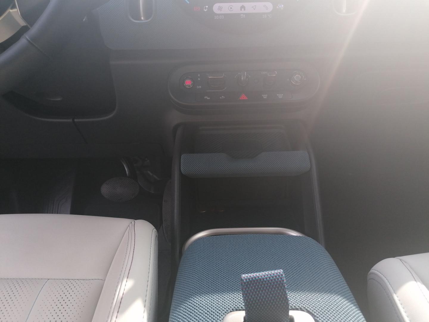 MINI Countryman E Countryman E Fav. Trim HUD Pano ACC H&K Paket L