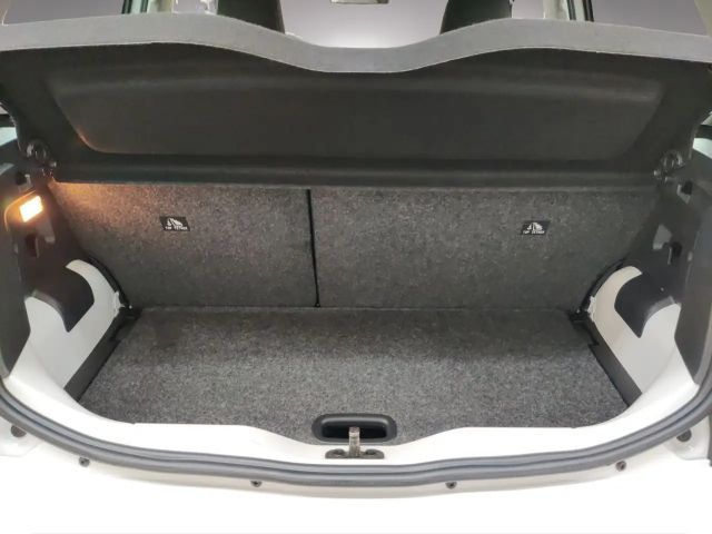 Volkswagen up! 1.0 Navi/Sitzhzg/Climatronic/4Türen