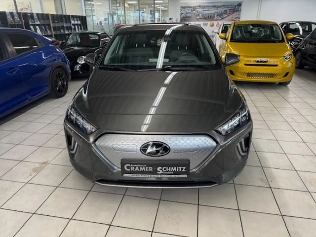 Hyundai Ioniq Electric Prime