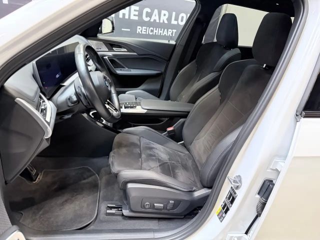 BMW iX1 M-Sport xDrive