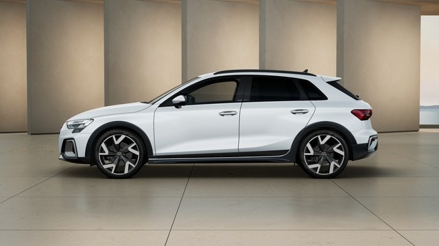 Audi A3 35 TFSI S-Tronic