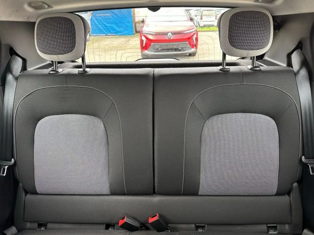 Renault Twingo Electric Zen