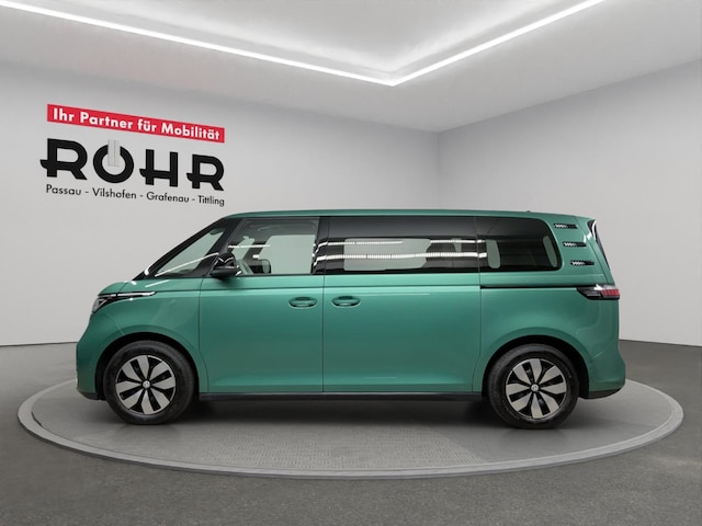 Volkswagen ID.Buzz Pro