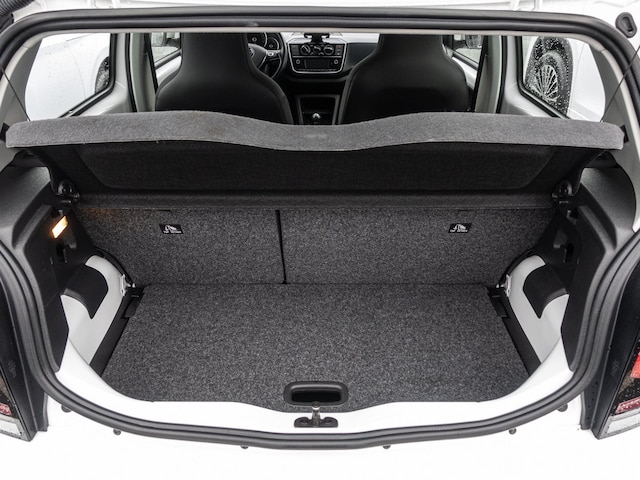 Volkswagen up! Move Move up!