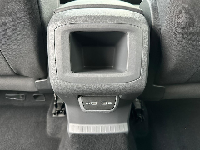 Volkswagen T-Cross 1.0 TSI DSG