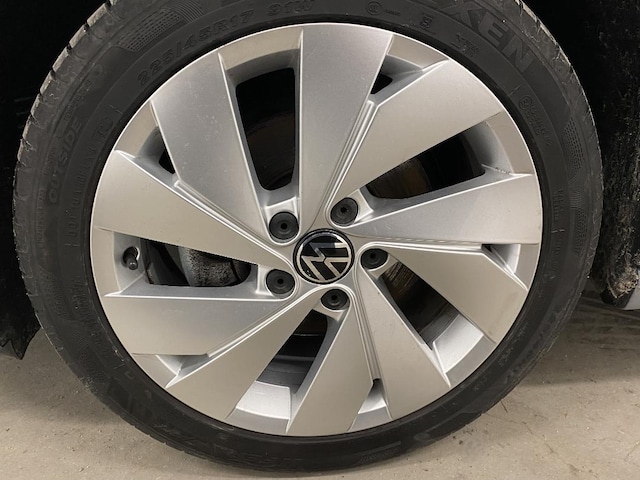 Volkswagen Golf DSG Variant