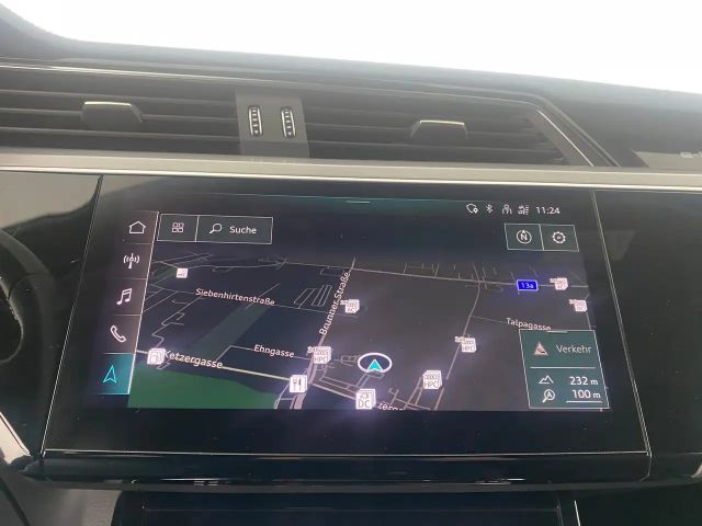 Audi e-tron Sportback