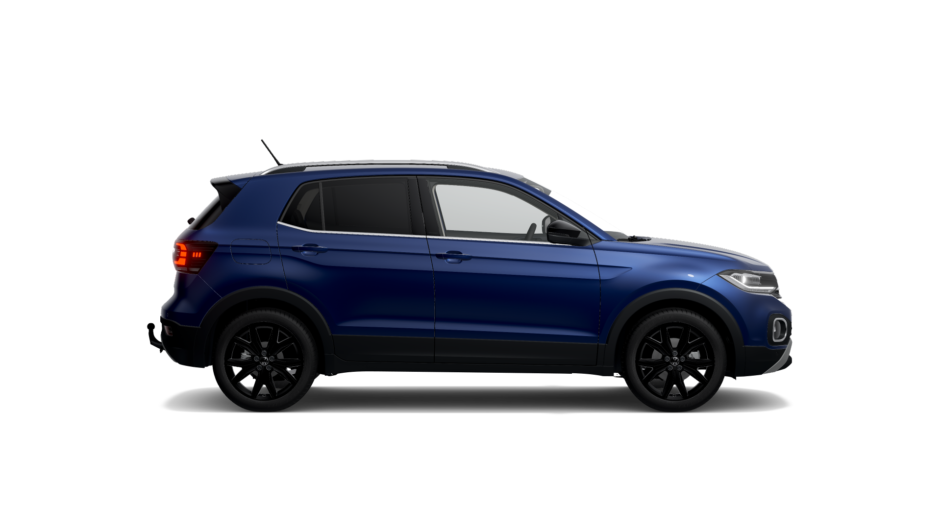 Volkswagen T-Cross 1.5 TSI DSG Style