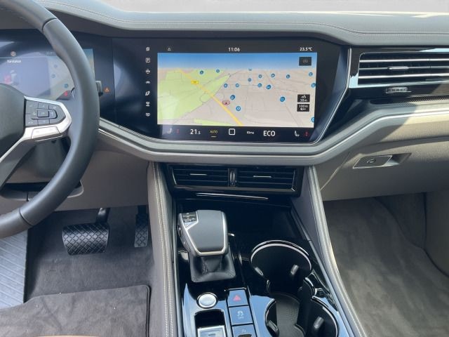 Volkswagen Touareg 4Motion Elegance Elegance