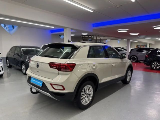 Volkswagen T-Roc 1.5 TSI DSG Life
