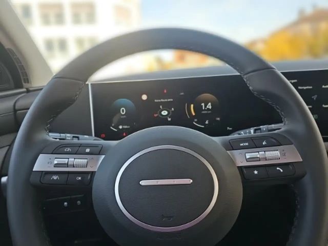 Hyundai Tucson 1.6 T-GDi