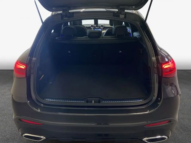 Mercedes-Benz GLC 450 GLC