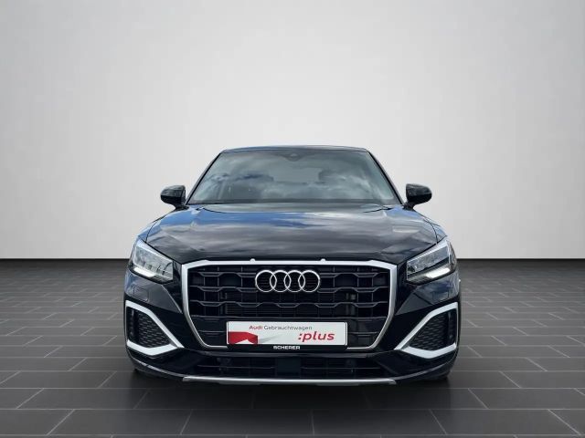Audi Q2 35 TFSI S-Tronic