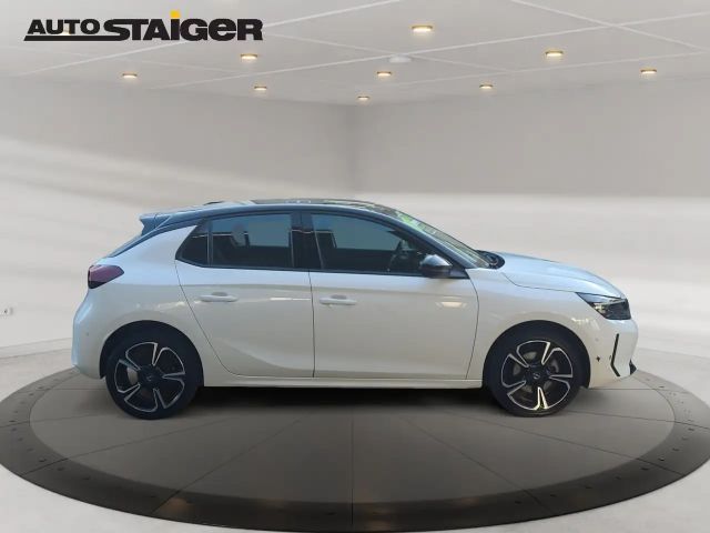 Opel Corsa GS-Line Grand Sport Turbo