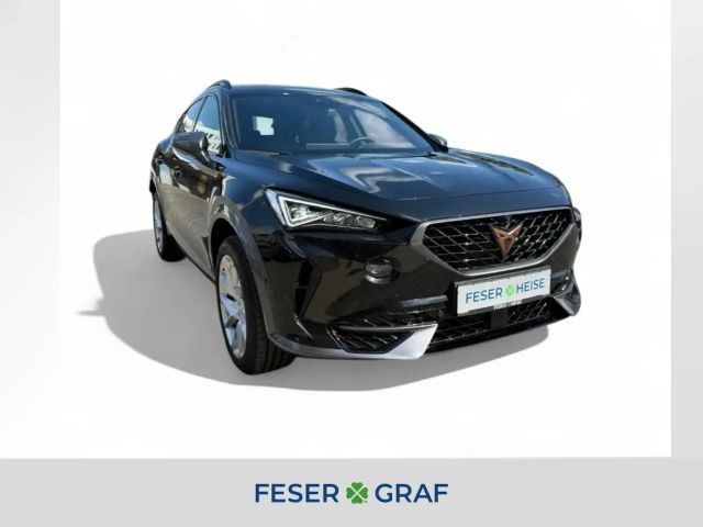 Cupra Formentor 4Drive DSG