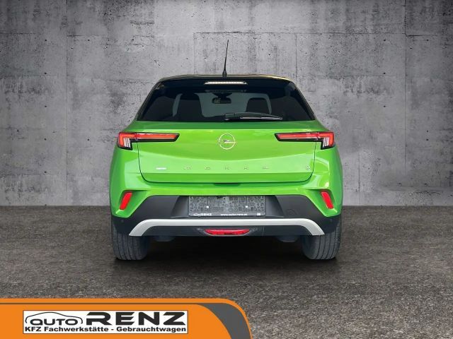Opel Mokka Innovation Ultimate