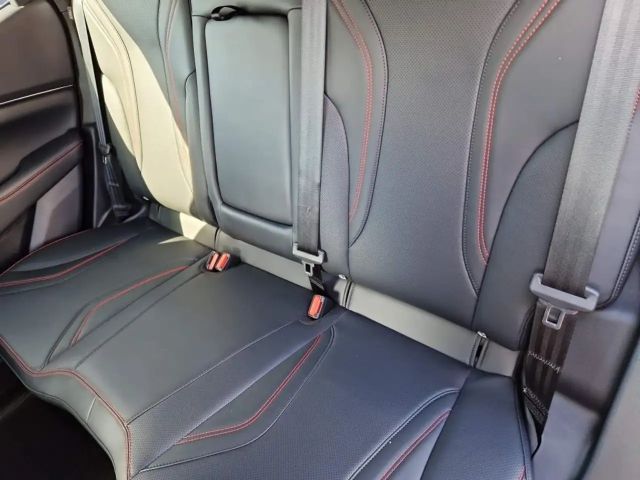 Ford Mustang Mach-E AWD Premium