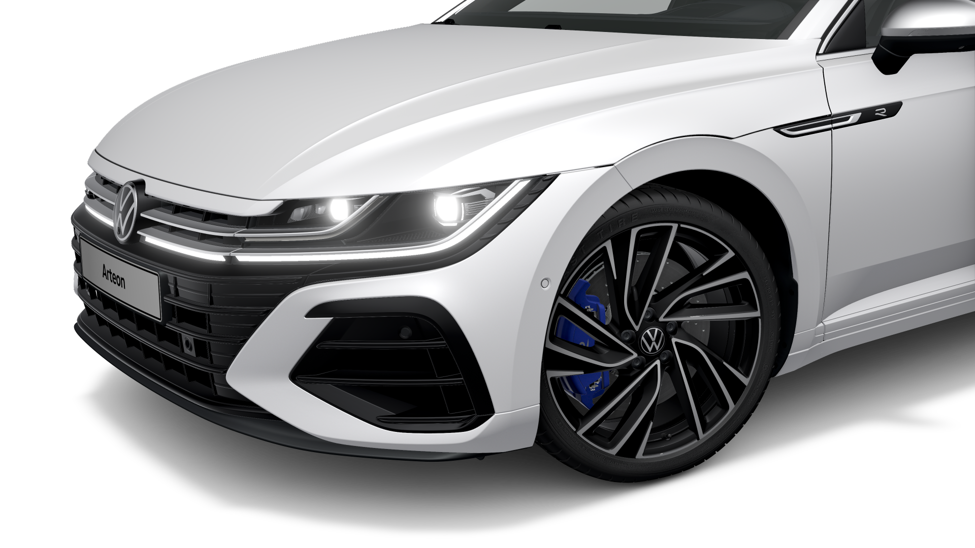 Volkswagen Arteon 2.0 TSI 4Motion