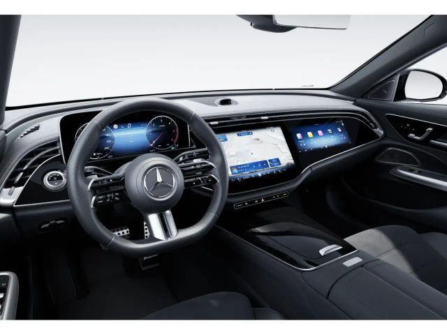 Mercedes-Benz E 220 E 220 d Estate