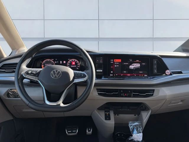 Volkswagen Multivan 2.0 TDI DSG T7