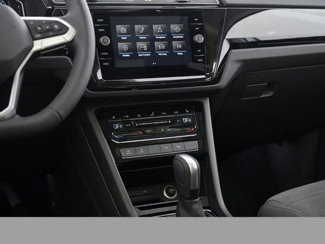 Volkswagen Touran 2.0 TDI DSG Highline