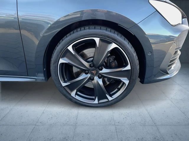 Cupra Leon Sportstourer VZ e-Hybrid