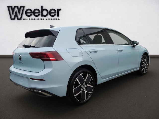 Volkswagen Golf 1.5 TSI