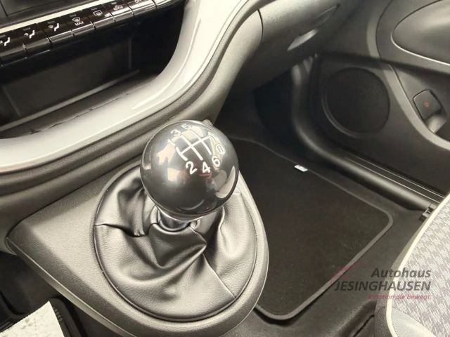 Fiat 500 Hybrid Torino+LED+Klimaaut.+PDC+Sitzheiz.