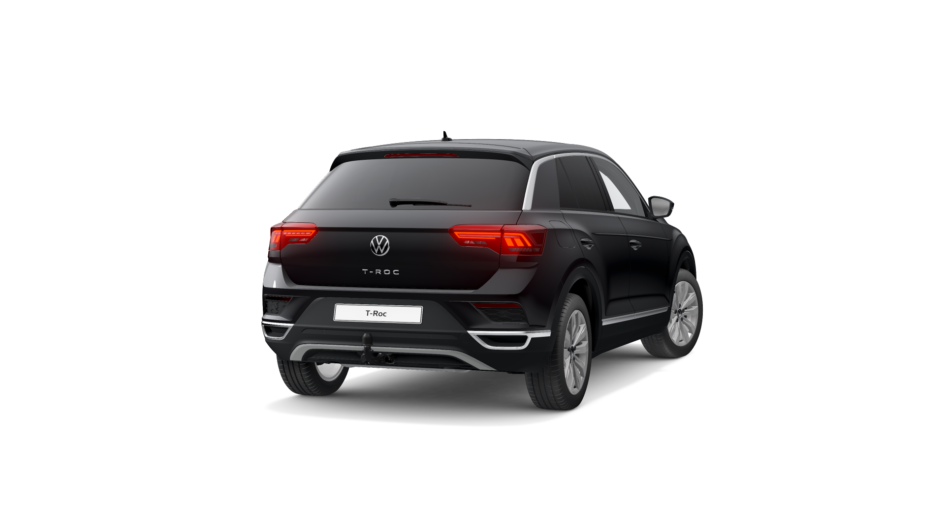 Volkswagen T-Roc 1.5 TSI DSG Sport