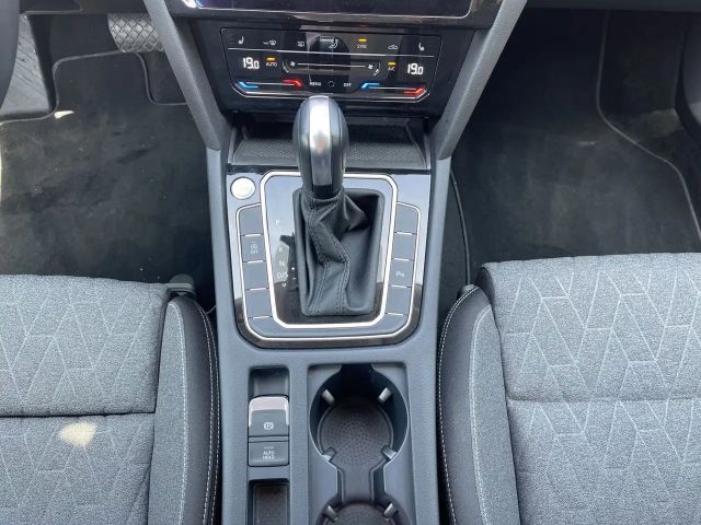 Volkswagen Passat Business DSG Variant