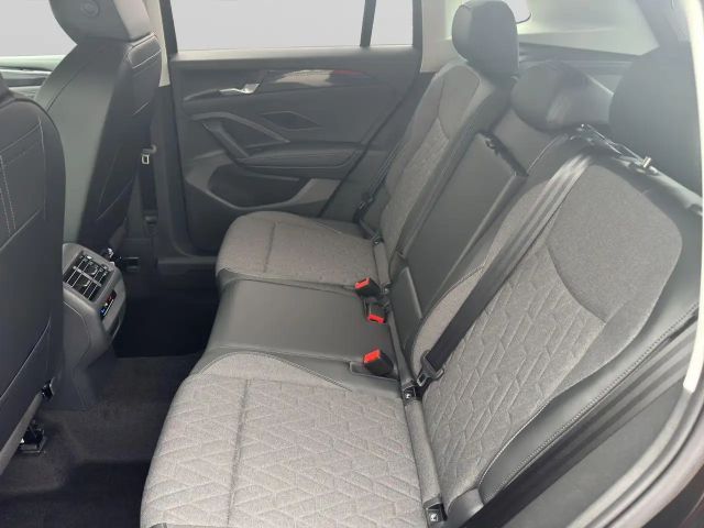 Volkswagen Tiguan 2.0 TDI