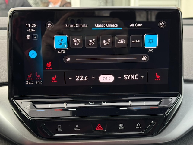 Volkswagen ID.4 1st Edition Performance Pro