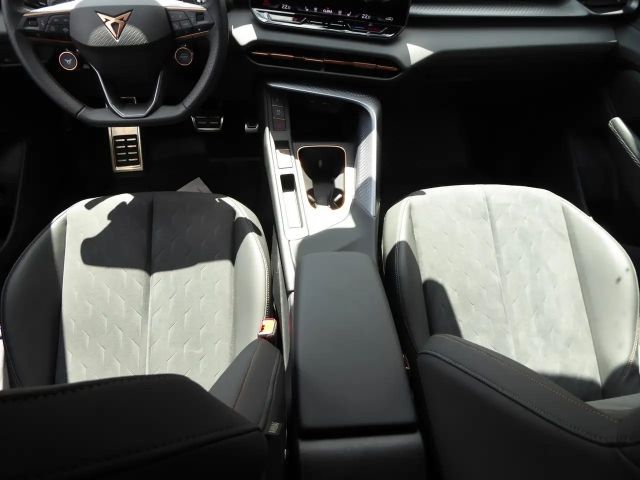 Cupra Terramar 2.0 TSI VZ