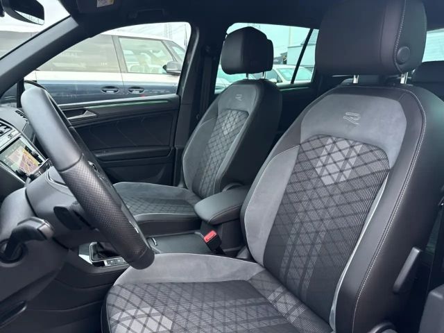 Volkswagen Tiguan 4Motion DSG IQ.Drive R-Line