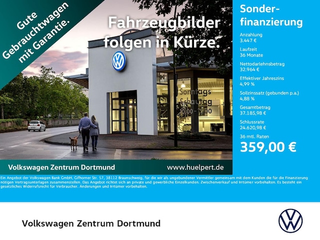 Volkswagen Passat 1.5 eTSI Variant