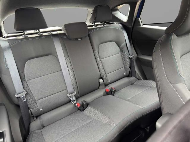 Mitsubishi ASX BASIS 1.0 T-Benziner 6-Gang